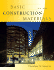 Basic Construction Materials