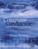 Computer Confluence: 6th Exploring Tomorrow's Technology Comprehensive Edition