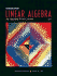 Introductory Linear Algebra: an Applied First Course: 8th Ed: International Ed