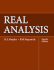 Real Analysis (4th Edition)