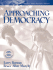 Approaching Democracy, Portfolio Edition, 2nd Edition