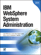 Ibm Websphere System Administration