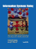 Information Systems Today-Why is Matters, 2nd
