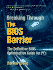 Breaking Through the Bios Barrier: the Definitive Bios Optimization Guide for Pcs
