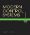 Modern Control Systems