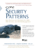 Core Security Patterns: Best Practices and Strategies for J2ee, Web Services, and Identity Management