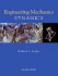 Engineering Mechanics Dynamics