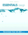 Essentials for Design Macromedia Flash Mx2004: Level 2