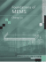 Fundations of Mems