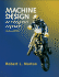 Machine Design: an Integrated Approach