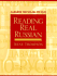 Reading Real Russian (2nd Edition)