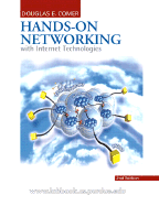 Hands-on Networking With Internet Technologies (2nd Edition)