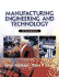 Manufacturing, Engineering & Technology
