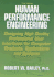 Human Performance Engineering: Designing High Quality Professional User Interfaces for Computer Products Applications and Systems (3rd Edition)