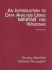 Introduction to Data Analysis Using Minitab for Windows, an