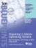 Migrating to the Solaris Operating System: the Discipline of Unix-to-Unix Migrations