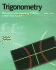 Trigonometry Enhanced With Graphing Utilities, 4th Ed