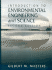 Introduction to Environmental Engineering and Science`