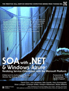 Soa With. Net and Windows Azure