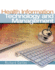 Health Information Technology and Management