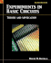 Experiments in Basic Circuits: Theory and Application