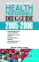 Prentice Hall Health Professional's Drug Guide 2005-2006