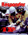 First Responder: a Skills Approach