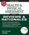 Pearson Nursing Reviews & Rationales: Health & Physical Assessment (Reviews and Rationales)