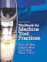 Workbook for Machine Tool Practices