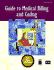 Guide to Medical Billing and Coding: an Honors Certification Book