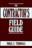 Contractor's Field Guide, the