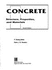 Concrete: Structure, Properties, and Materials (Prentice-Hall International Series in Civil Engineering and Engineering Mechanics)