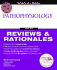 Prentice Hall Nursing Reviews & Rationales: Pathophysiology, 2nd Edition