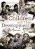 Children and Their Development With Observations Cd Rom, Third Edition