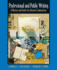 Professional and Public Writing: a Rhetoric and Reader for Advanced Composition