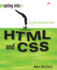 Spring Into Html and Css