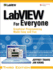 Labview for Everyone: Graphical Programming Made Easy and Fun