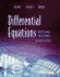 Differential Equations With Boundary Value Problems (2nd Edition)