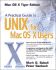 A Practical Guide to Unix for Mac Os X Users