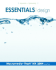 Essentials for Design Macromedia (R) Flash(Tm) Mx 2004 Level 2 (Reprint); 9780131867598; 0131867598