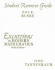 Excursions in Modern Mathematics: Student Resource Guide