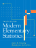 Modern Elementary Statistics (12th Edition)