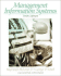 Management Information Systems