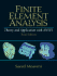 Finite Element Analysis: Theory and Application With Ansys