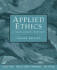 Applied Ethics: a Multicultural Approach