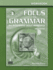 Focus on Grammar 3: an Integrated Skills Approach, Third Edition (Full Workbook)