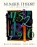 Number Theory With Applications