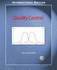 Quality Control (International Edition)