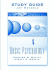 Basic Psychology: Study Guide
