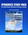 Engineering Mechanics: Dynamics Study Pack